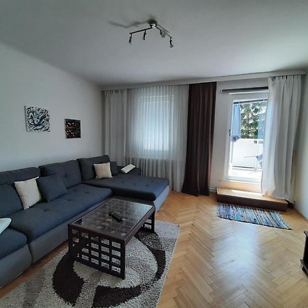 Haus Apricum - Schoen Wohnen & Gratis Parken Вена Экстерьер фото