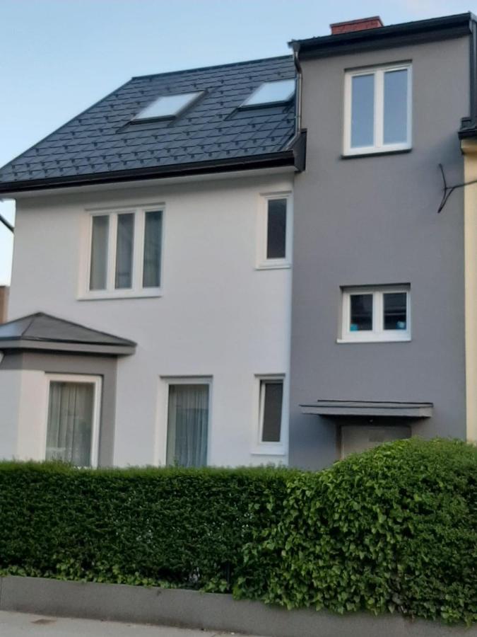 Haus Apricum - Schoen Wohnen & Gratis Parken Вена Экстерьер фото