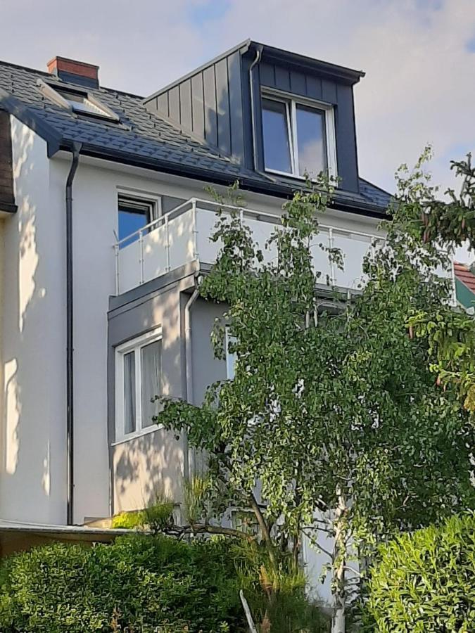 Haus Apricum - Schoen Wohnen & Gratis Parken Вена Экстерьер фото