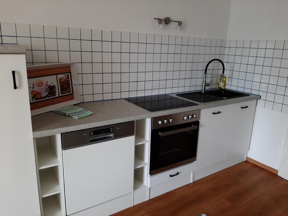 Haus Apricum - Schoen Wohnen & Gratis Parken Вена Экстерьер фото