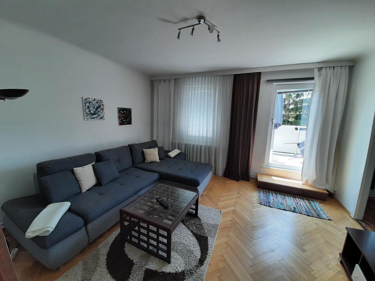 Haus Apricum - Schoen Wohnen & Gratis Parken Вена Экстерьер фото