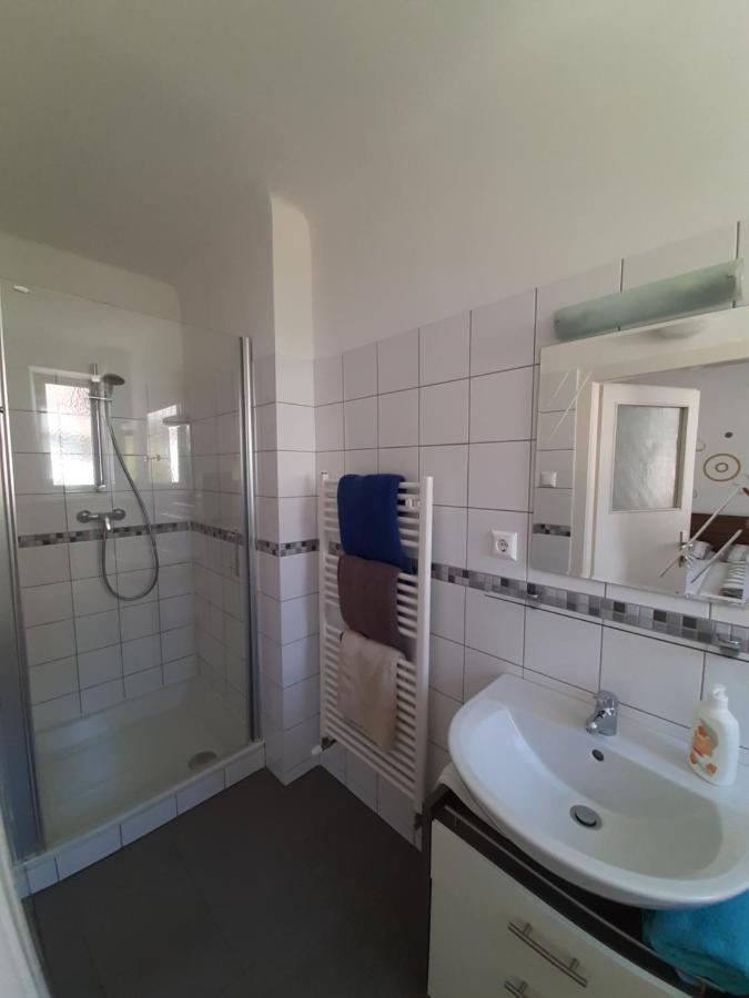 Haus Apricum - Schoen Wohnen & Gratis Parken Вена Экстерьер фото