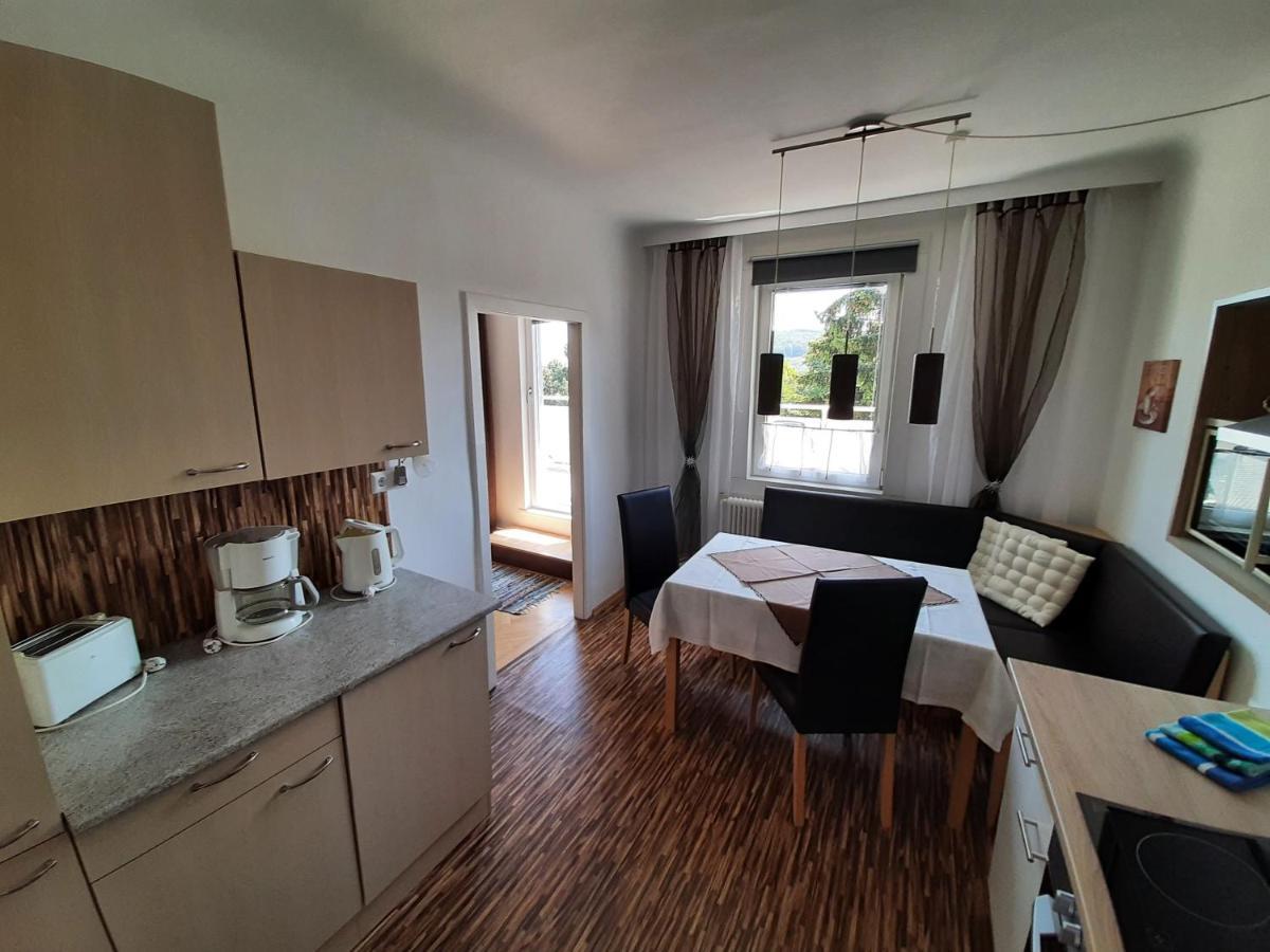 Haus Apricum - Schoen Wohnen & Gratis Parken Вена Экстерьер фото