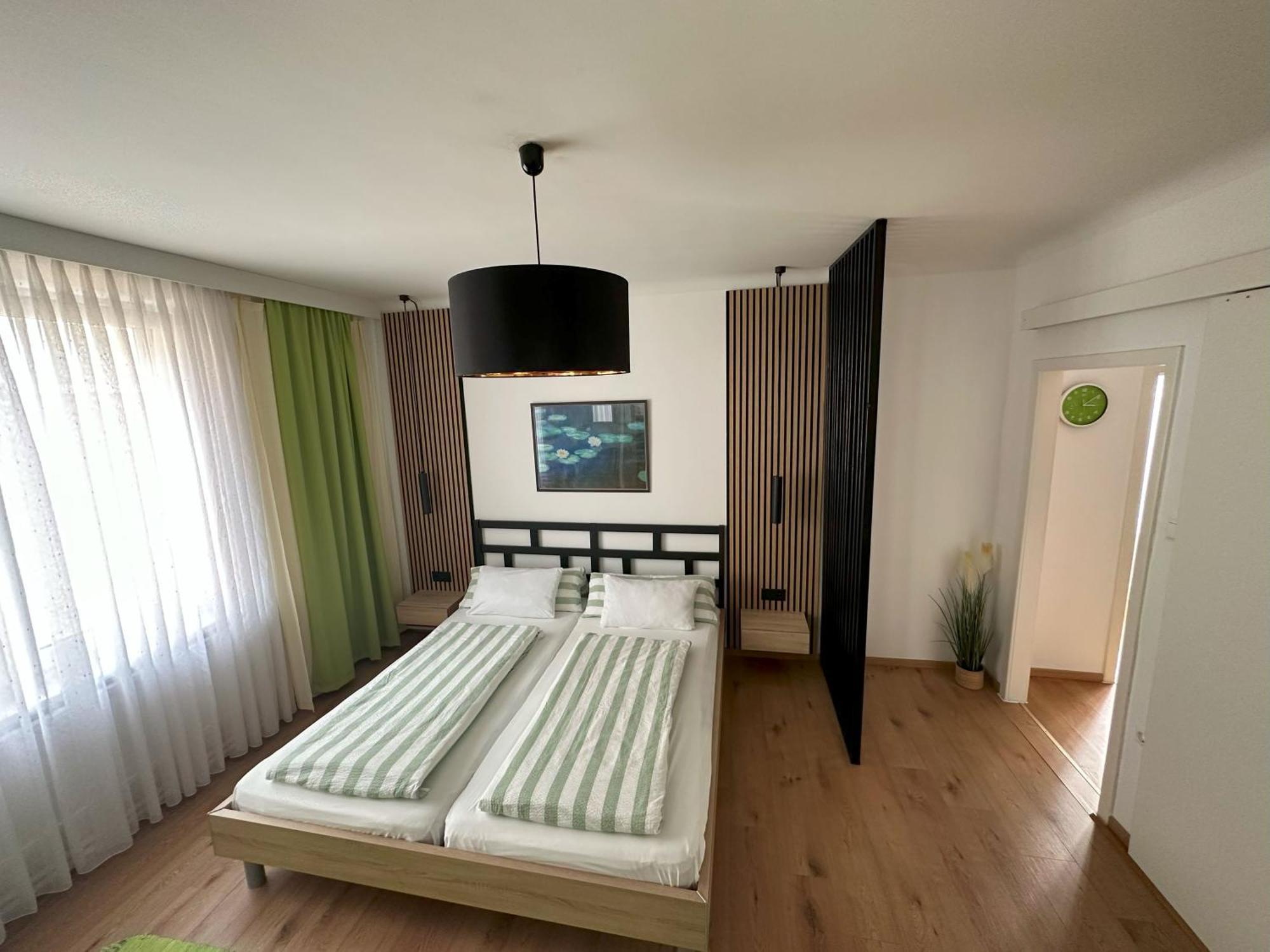 Haus Apricum - Schoen Wohnen & Gratis Parken Вена Экстерьер фото