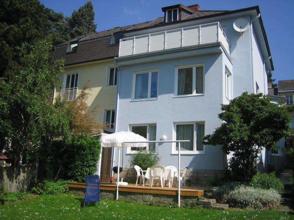 Haus Apricum - Schoen Wohnen & Gratis Parken Вена Экстерьер фото